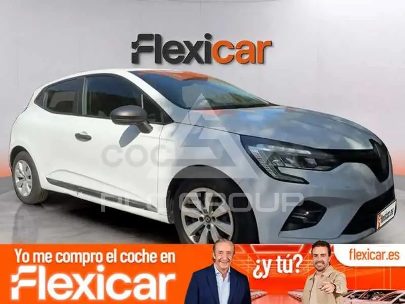 2020 Renault Clio