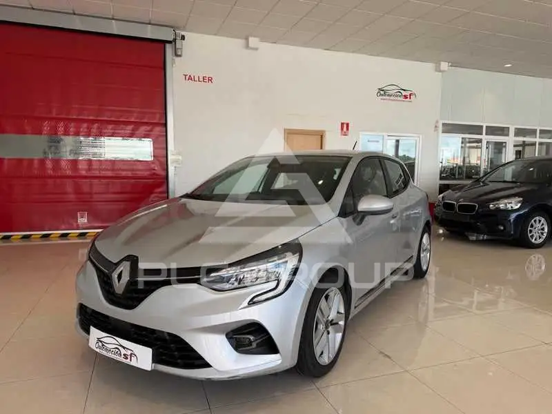 2020 Renault Clio