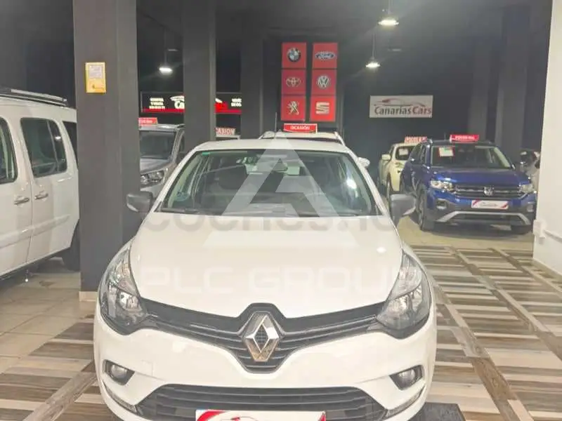 2020 Renault Clio