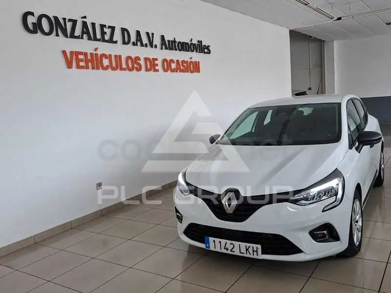 2020 Renault Clio