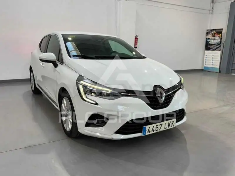 2020 Renault Clio