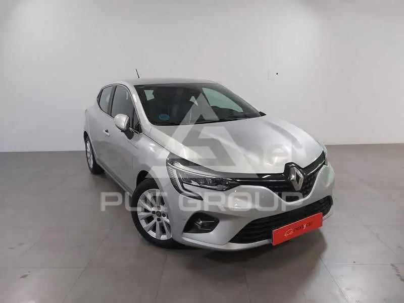 2020 Renault Clio