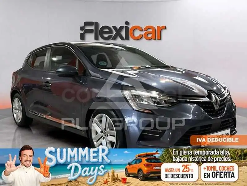 2020 Renault Clio