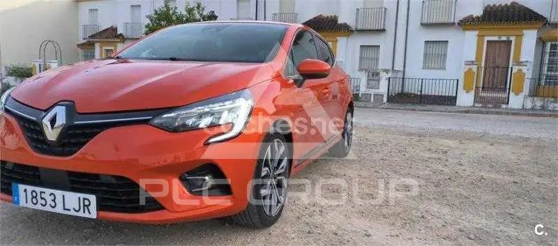 2020 Renault Clio
