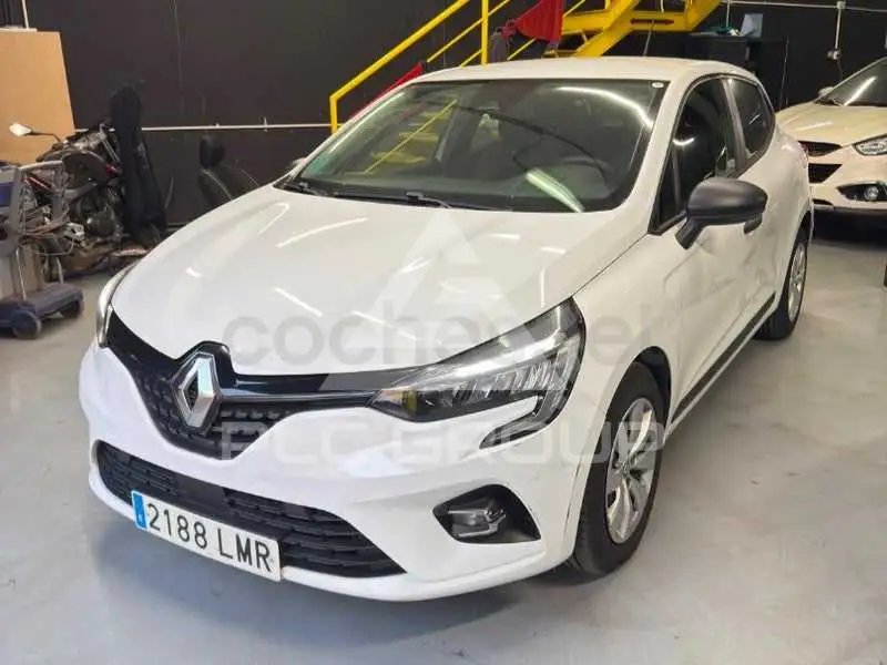 2020 Renault Clio