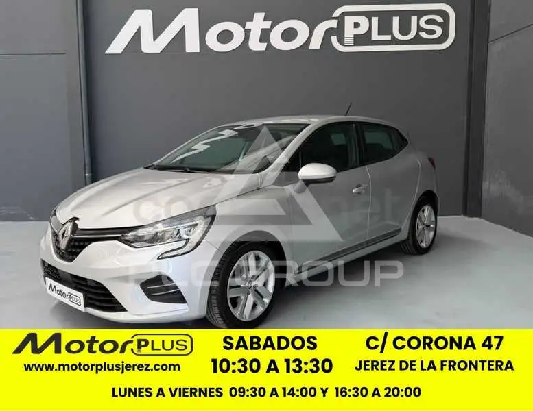 2020 Renault Clio