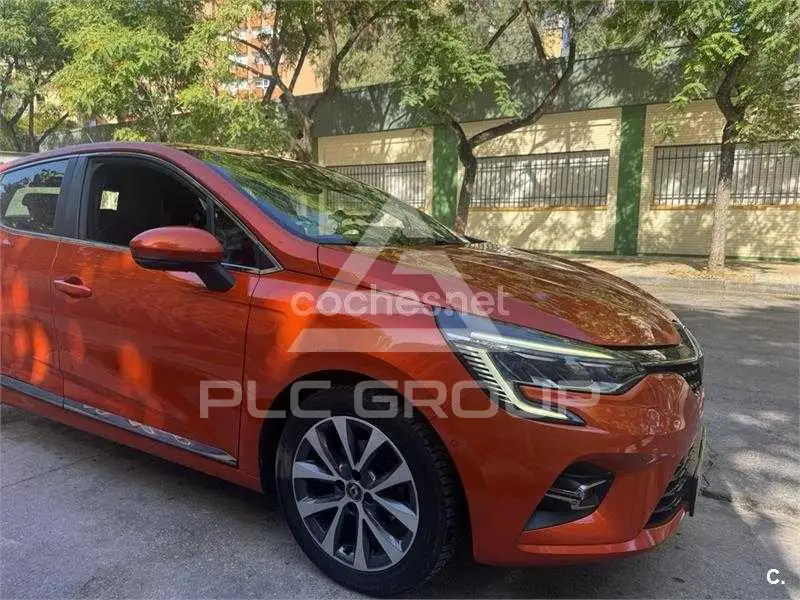 2020 Renault Clio