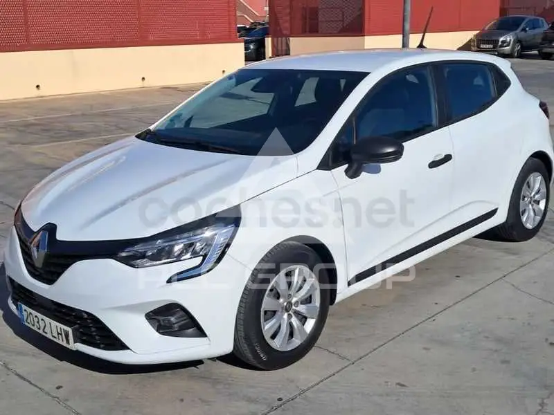 2020 Renault Clio