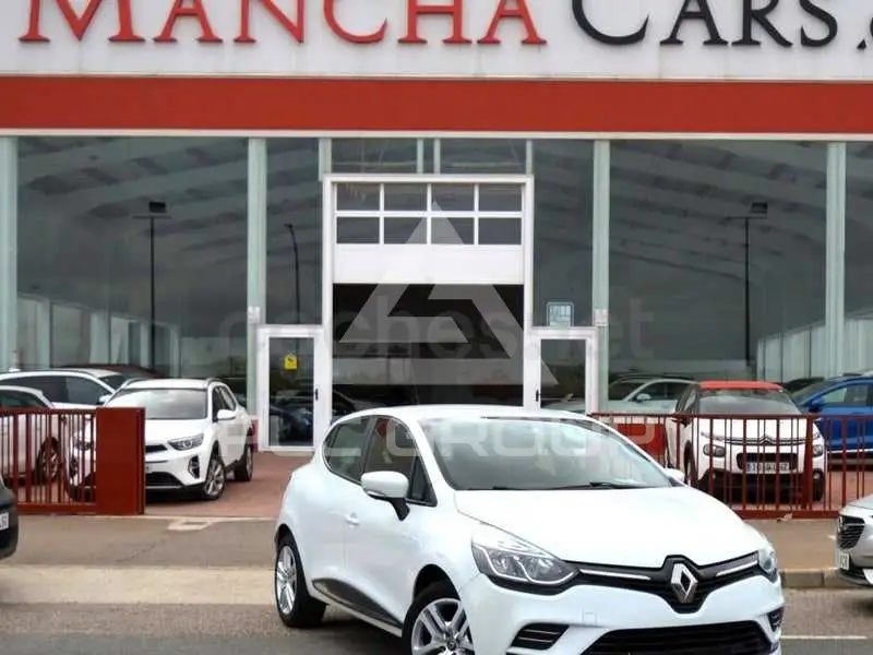 2020 Renault Clio