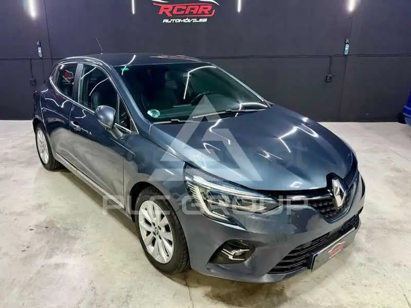 2020 Renault Clio