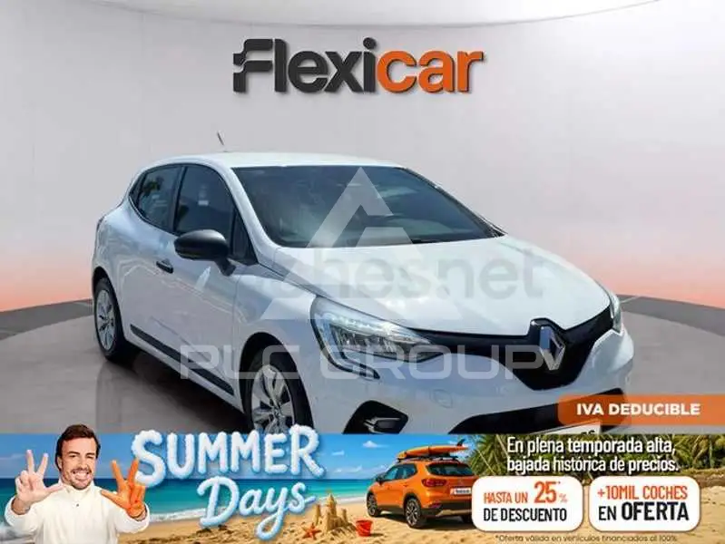 2020 Renault Clio