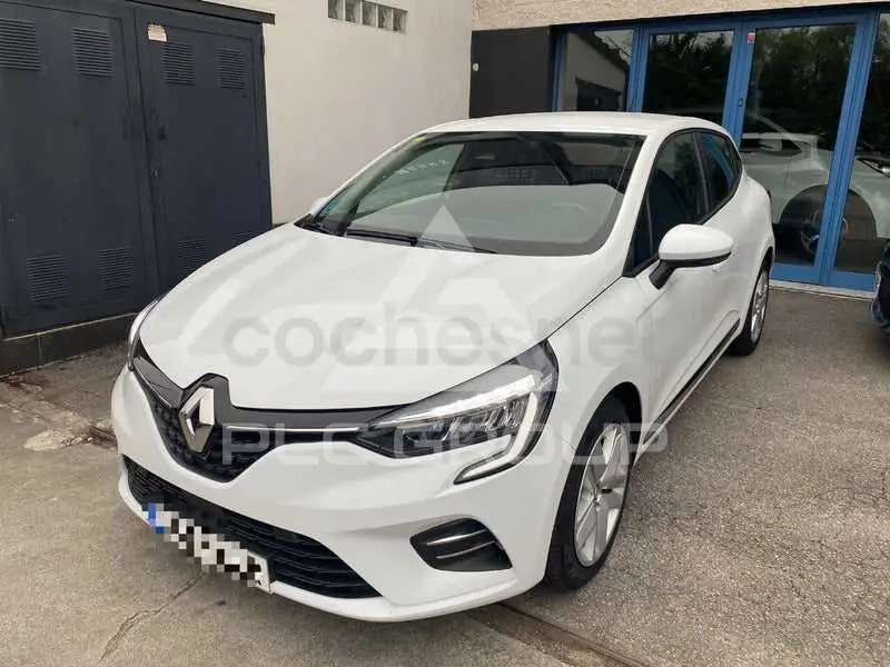 2020 Renault Clio