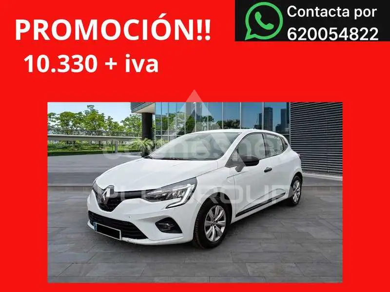 2020 Renault Clio
