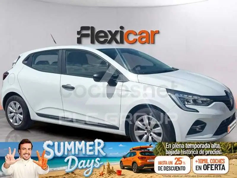 2020 Renault Clio