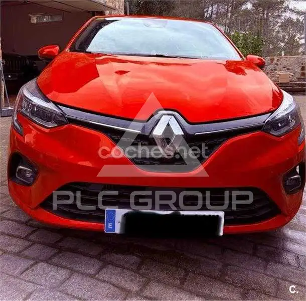 2020 Renault Clio