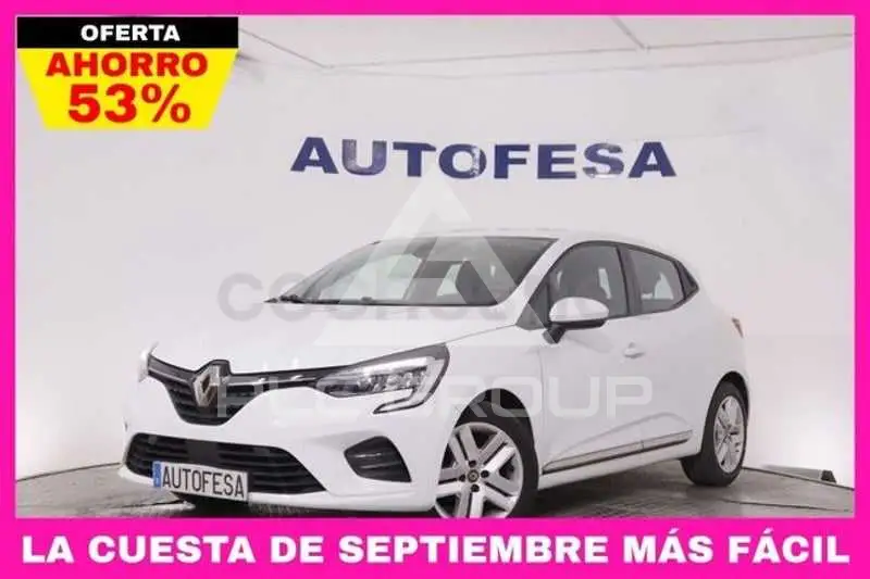 2020 Renault Clio
