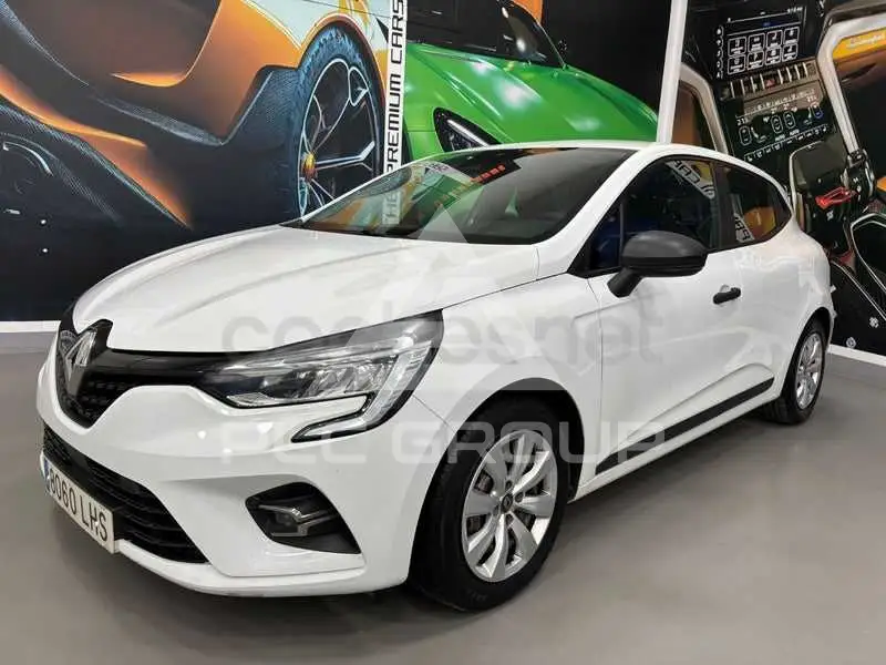 2020 Renault Clio