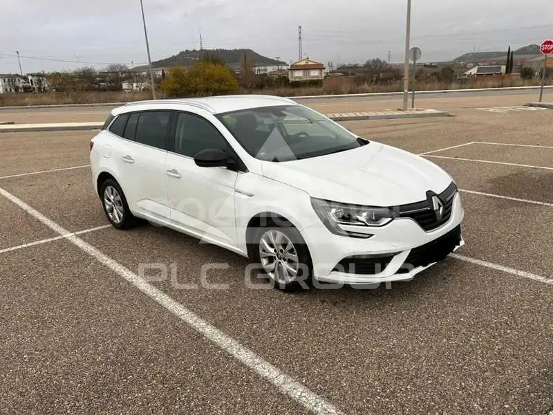 2020 Renault Megane