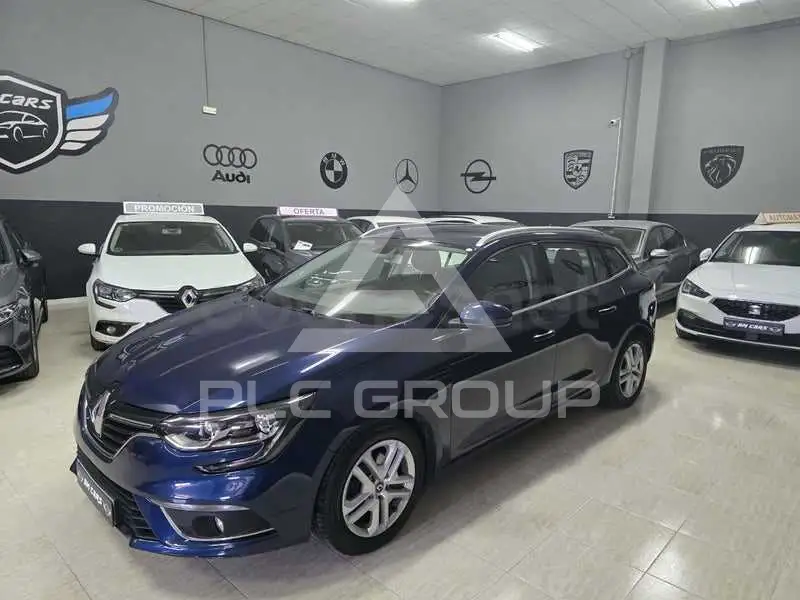 2020 Renault Megane