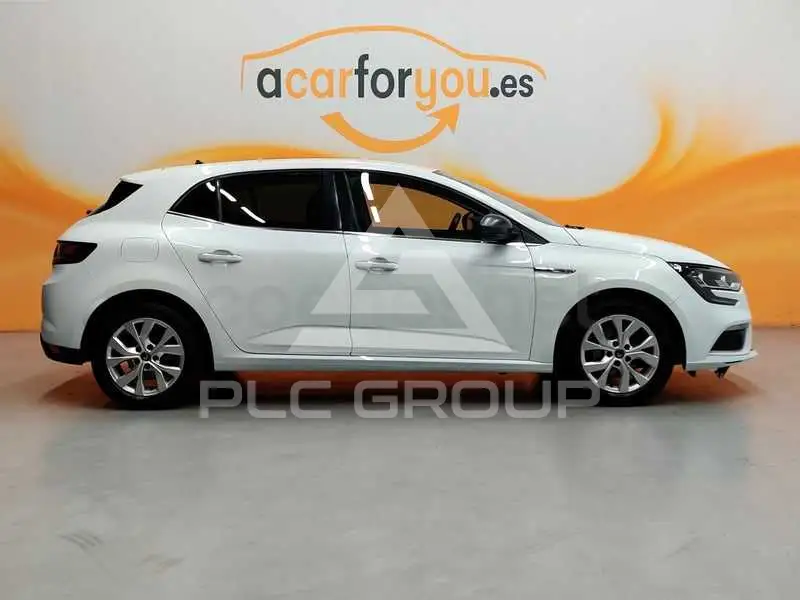 2020 Renault Megane