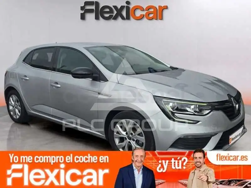 2020 Renault Megane