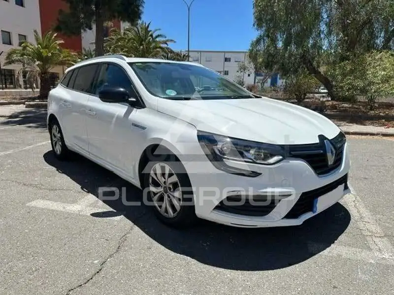 2020 Renault Megane