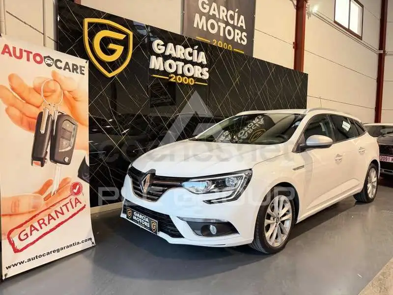 2020 Renault Megane