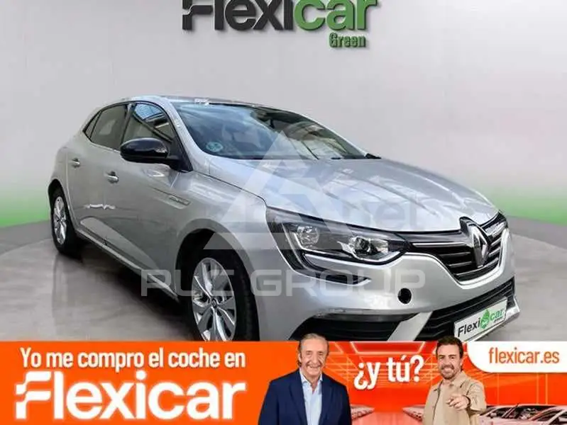 2020 Renault Megane