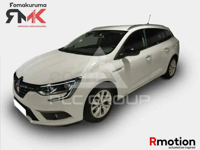 2020 Renault Megane