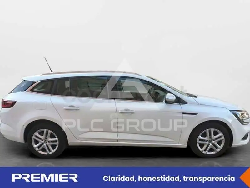 2020 Renault Megane
