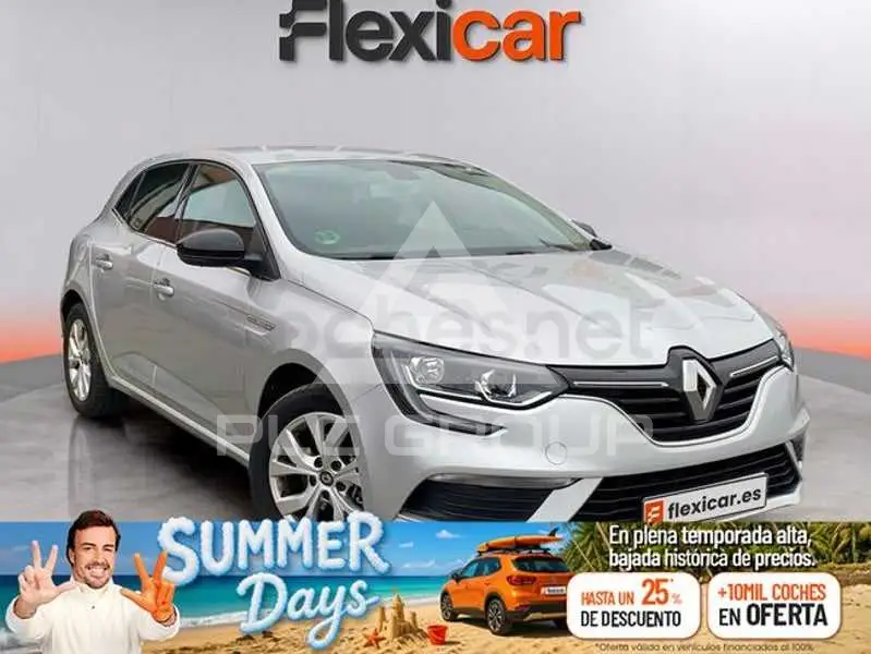 2020 Renault Megane
