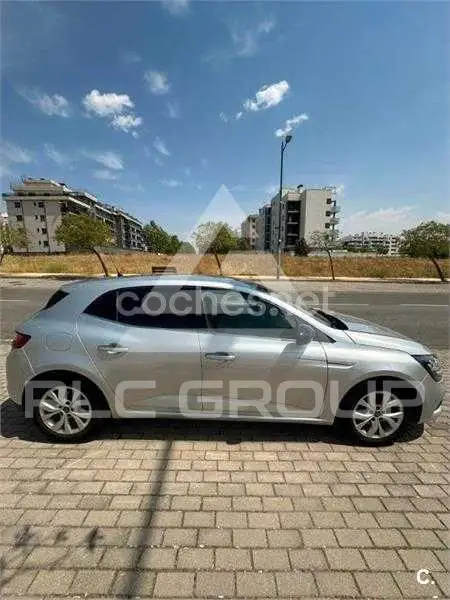 2020 Renault Megane