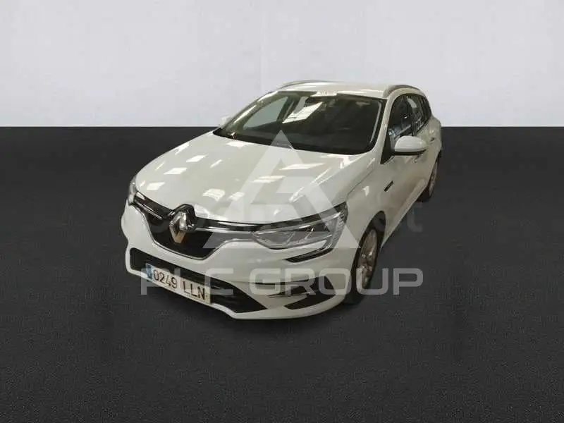 2020 Renault Megane