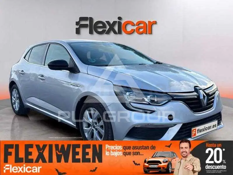 2020 Renault Megane