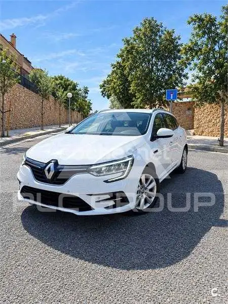 2020 Renault Megane
