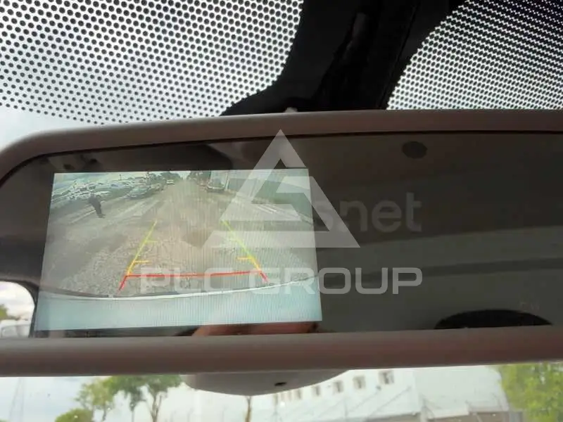 2020 Renault Trafic