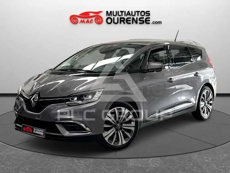 2020 Renault Grand Scenic