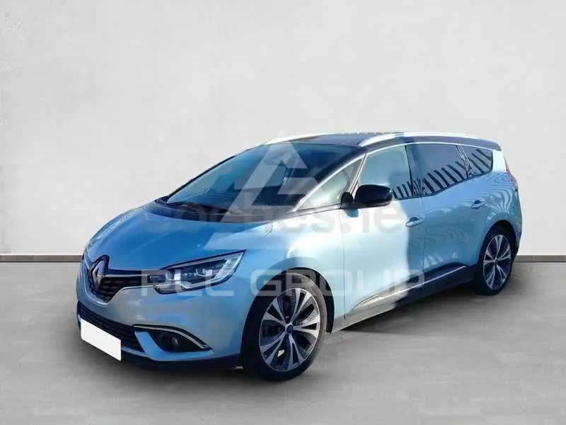 2020 Renault Grand Scenic