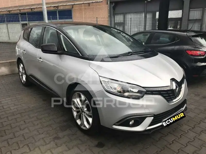 2020 Renault Grand Scenic