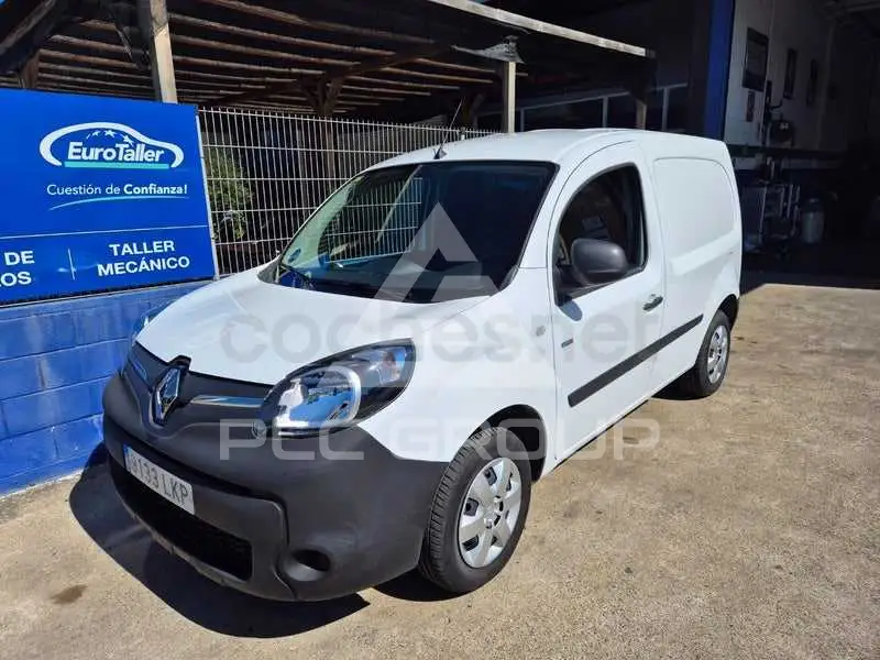 2020 Renault Kangoo