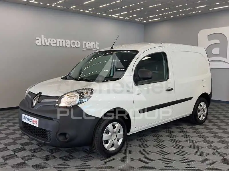 2020 Renault Kangoo