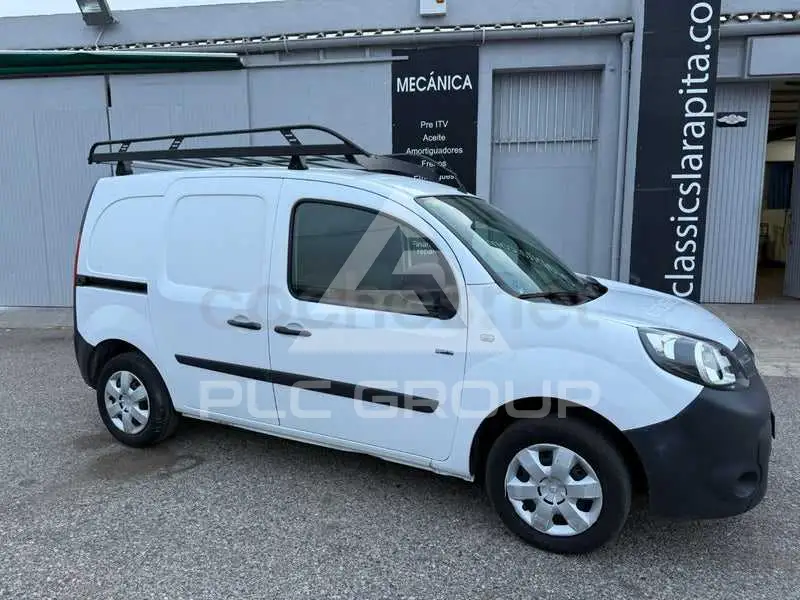 2020 Renault Kangoo