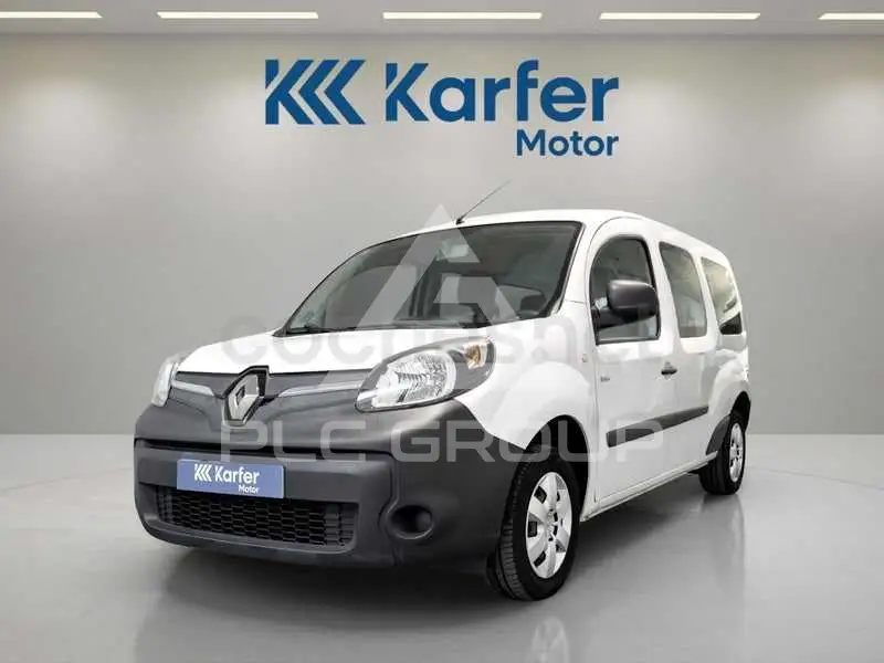 2020 Renault Kangoo