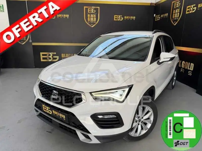2020 Seat Alteca