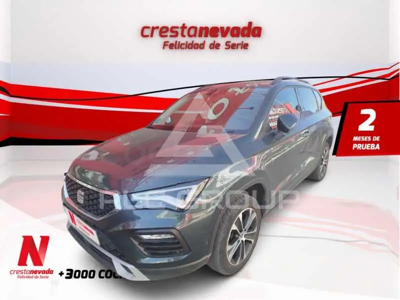2020 Seat Alteca
