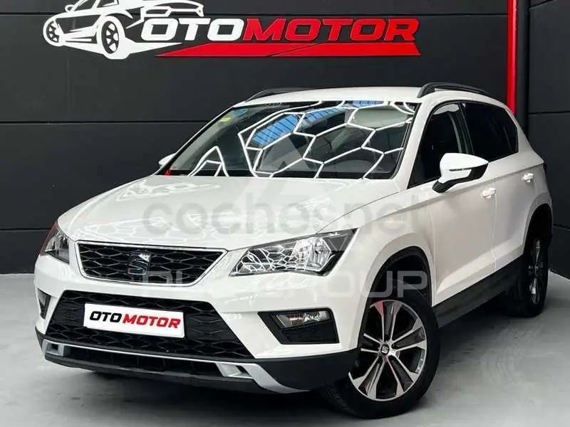 2020 Seat Alteca