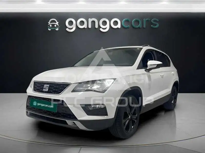 2020 Seat Alteca