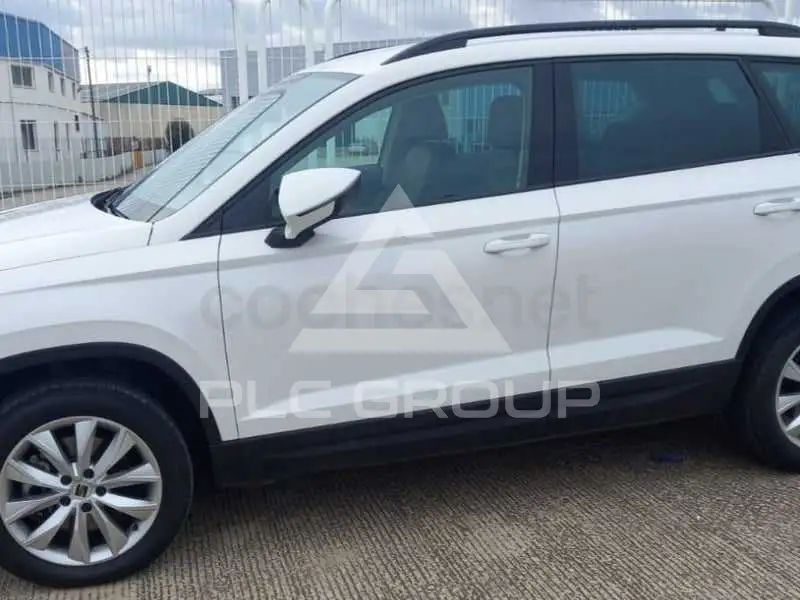 2020 Seat Alteca