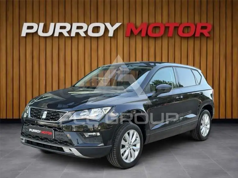 2020 Seat Alteca