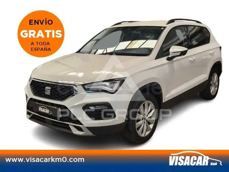 2020 Seat Alteca